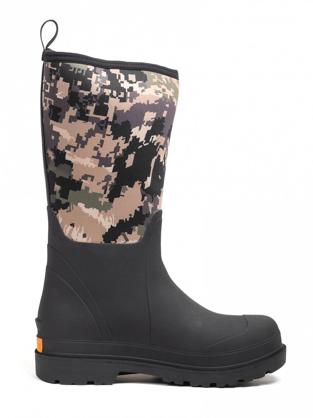 Remington Сапоги Remington Rubber Boots Camo