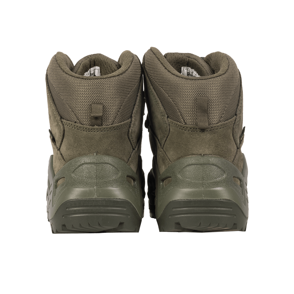 Remington Ботинки Remington Boots Military Style Green