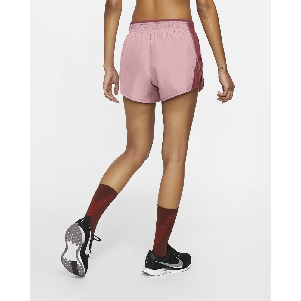 Nike Женские спортивные шорты Nike Women's Running Shorts