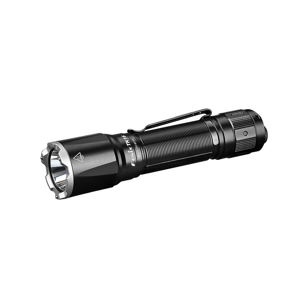 Fenix Фонарь Fenix TK16V20 Cree SST70 LED