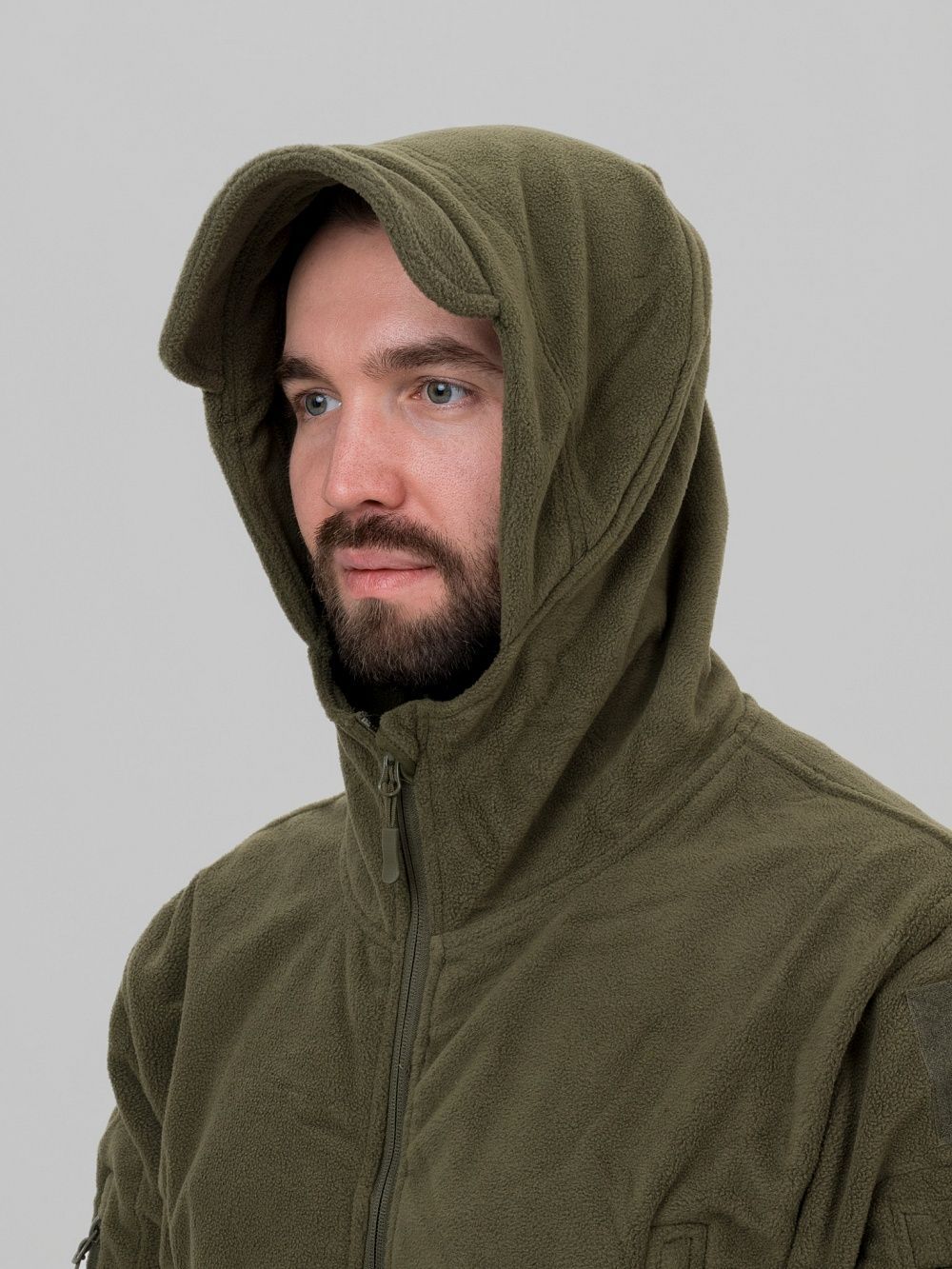 Remington Джемпер Remington Cold-proof Tactical Fleece Army