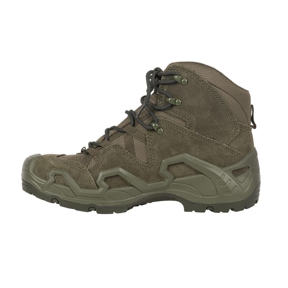 Remington Ботинки Remington Boots Military Style Green