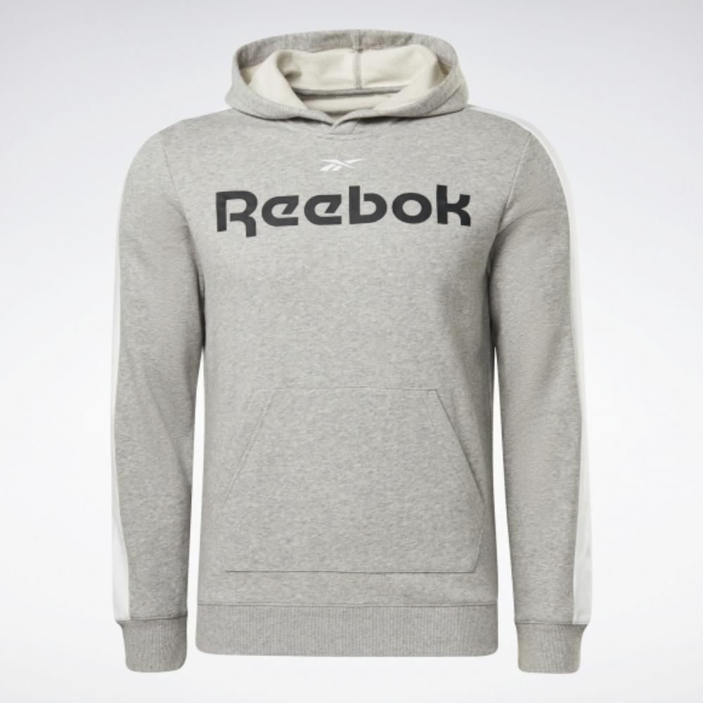 Reebok Стильная мужская толстовка Reebok Te Ll Oth Hoodie