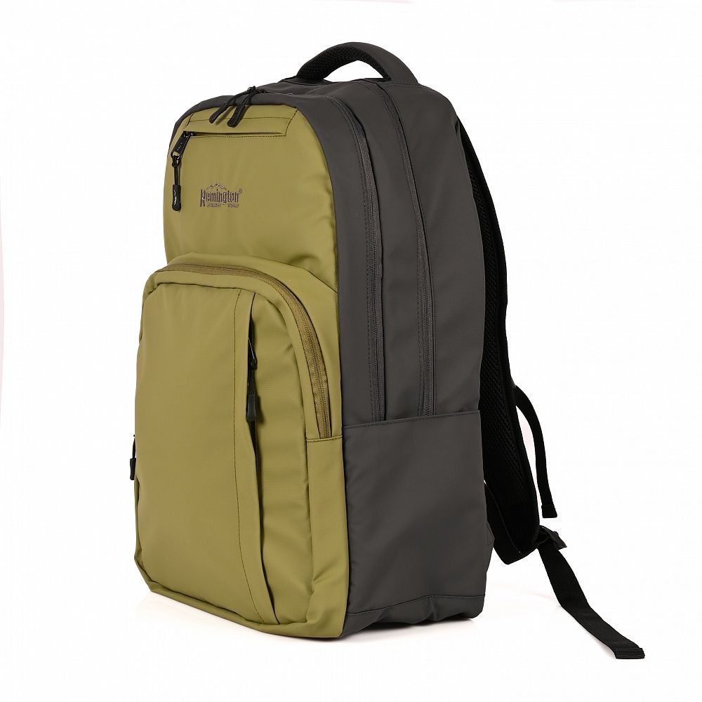 Remington Рюкзак Remington Backpack Traveler Green 35