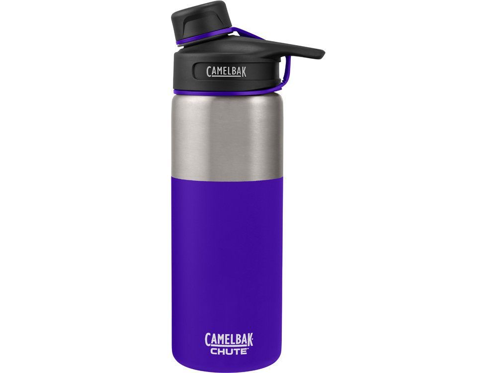 Camelbak Термос для пробежек CamelBak Chute Vacuum Insulated Stainless 20 oz (0.6L)