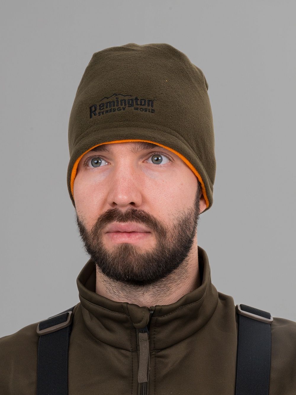 Remington Шапка Remington Forming double-sided cap