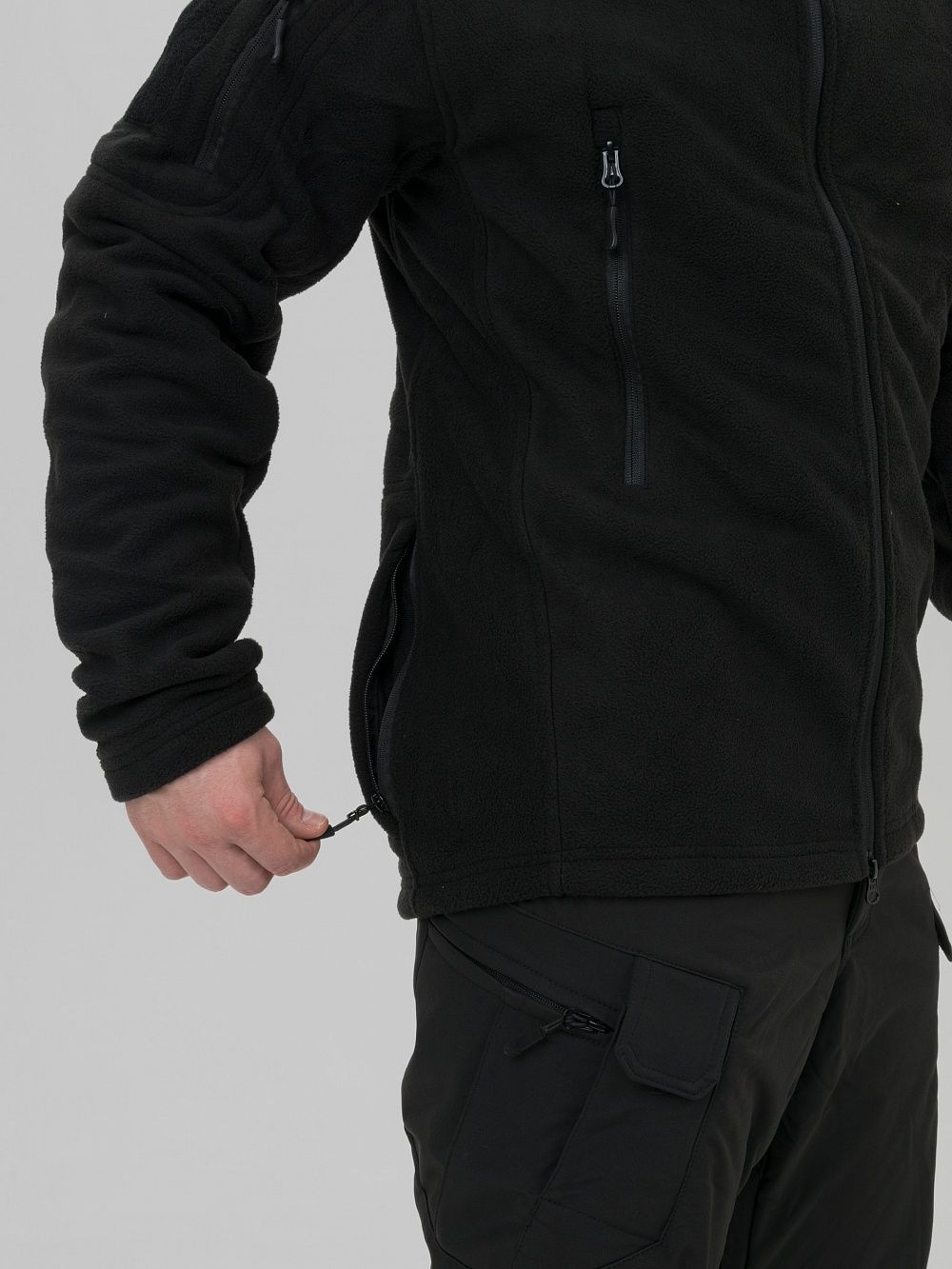 Remington Джемпер Remington Cold-proof Tactical Сatching Fleece