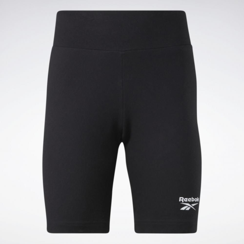 Reebok Облегающие женские шорты Reebok Cl F Legging Shorts