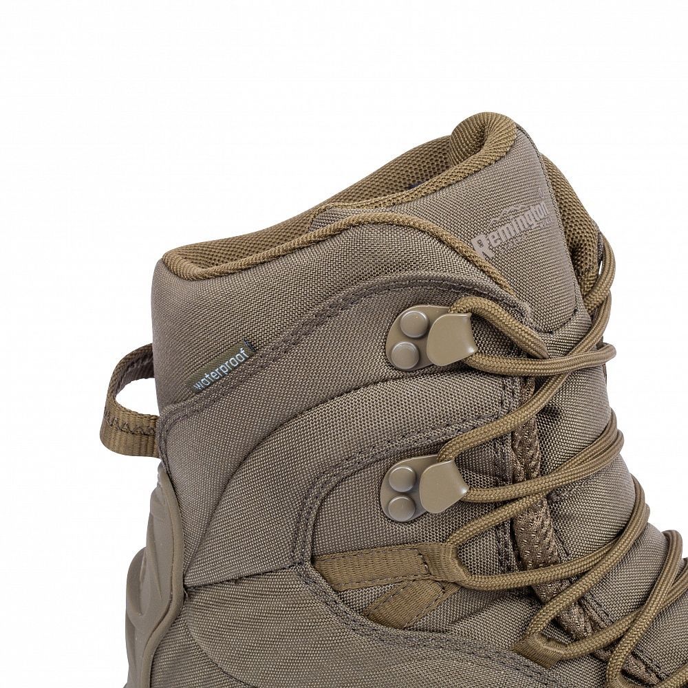 Remington Ботинки Remington Boots Thermo 8 Cordura Tactical Green 200 Grams Thinsulate