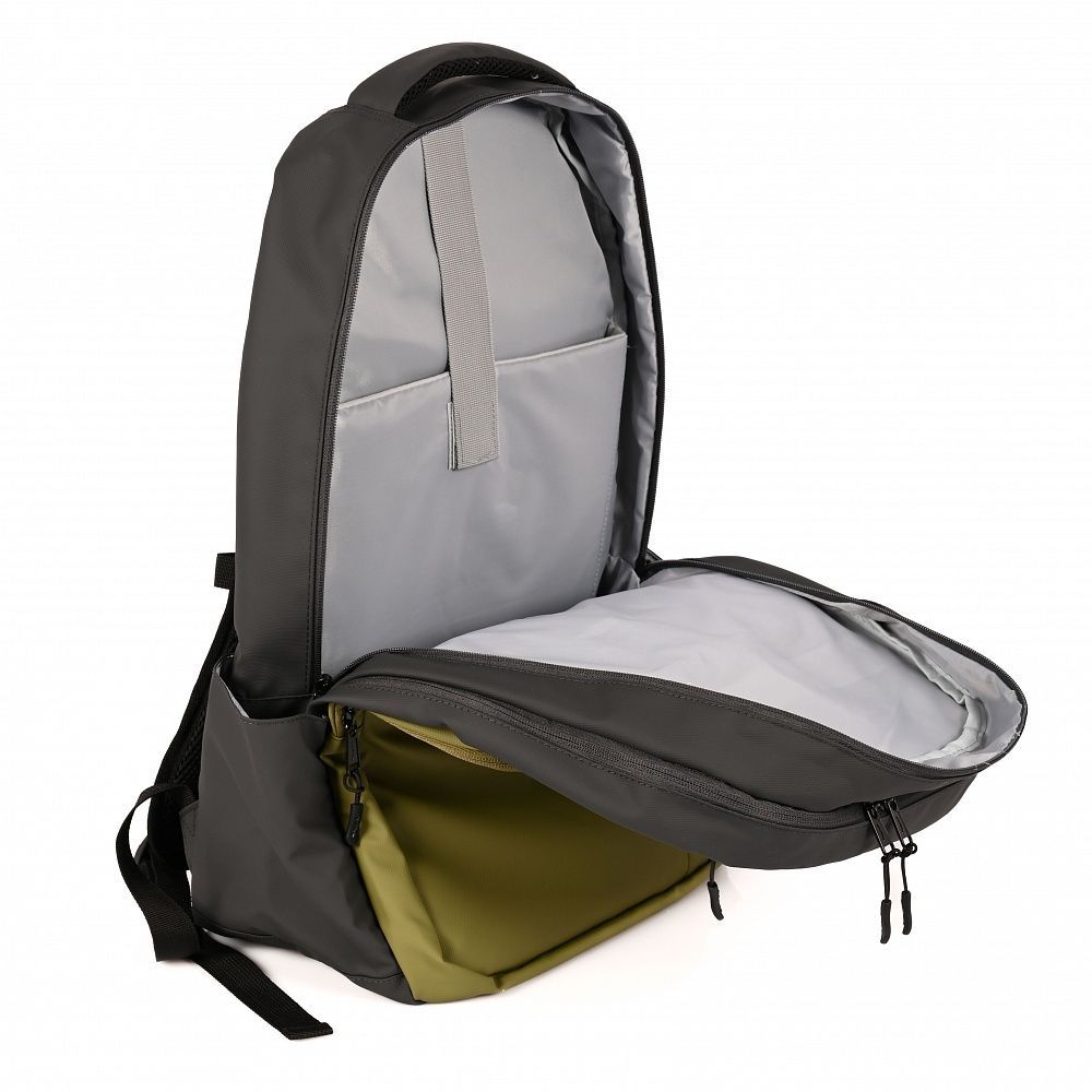 Remington Рюкзак Remington Backpack Traveler Green