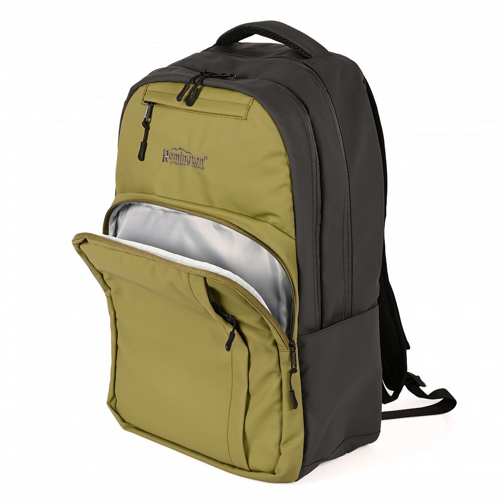 Remington Рюкзак Remington Backpack Traveler Green 35