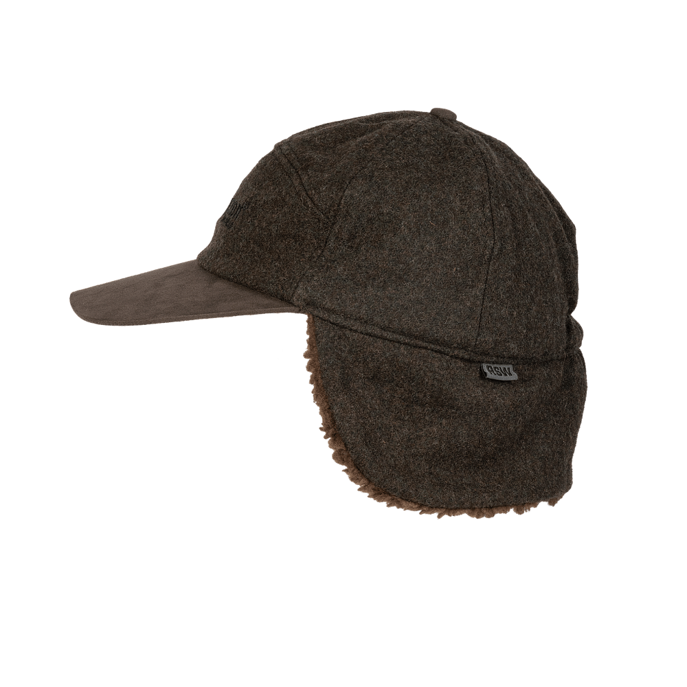 Remington Шапка Remington Еarflaps baseball cap