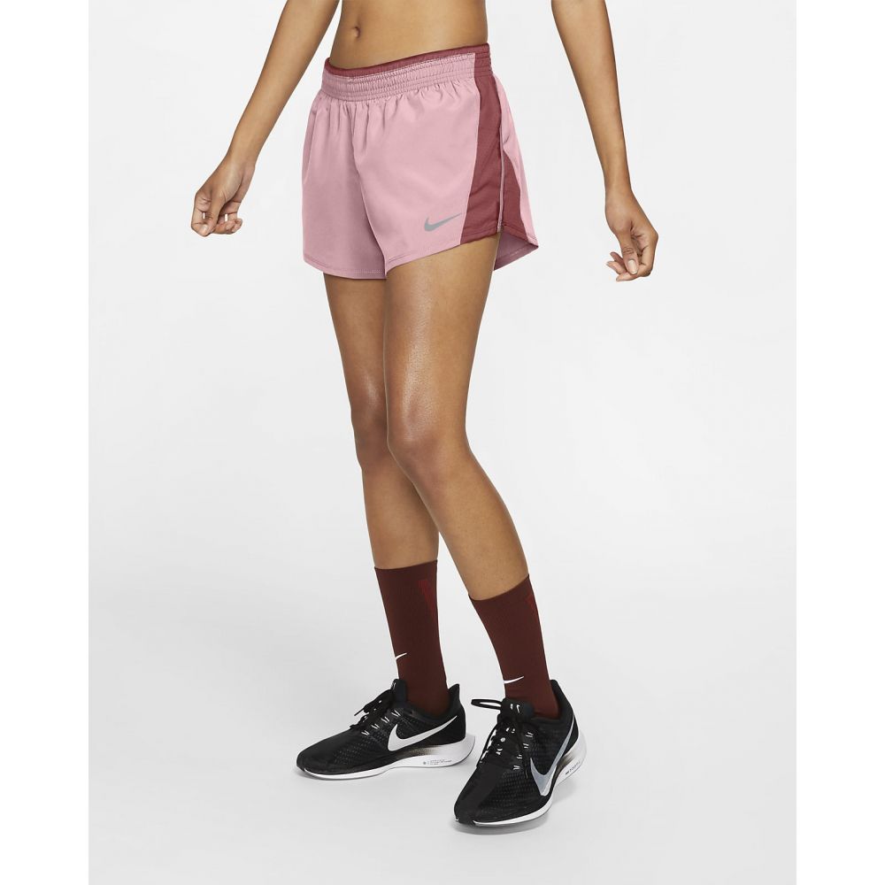 Nike Женские спортивные шорты Nike Women's Running Shorts