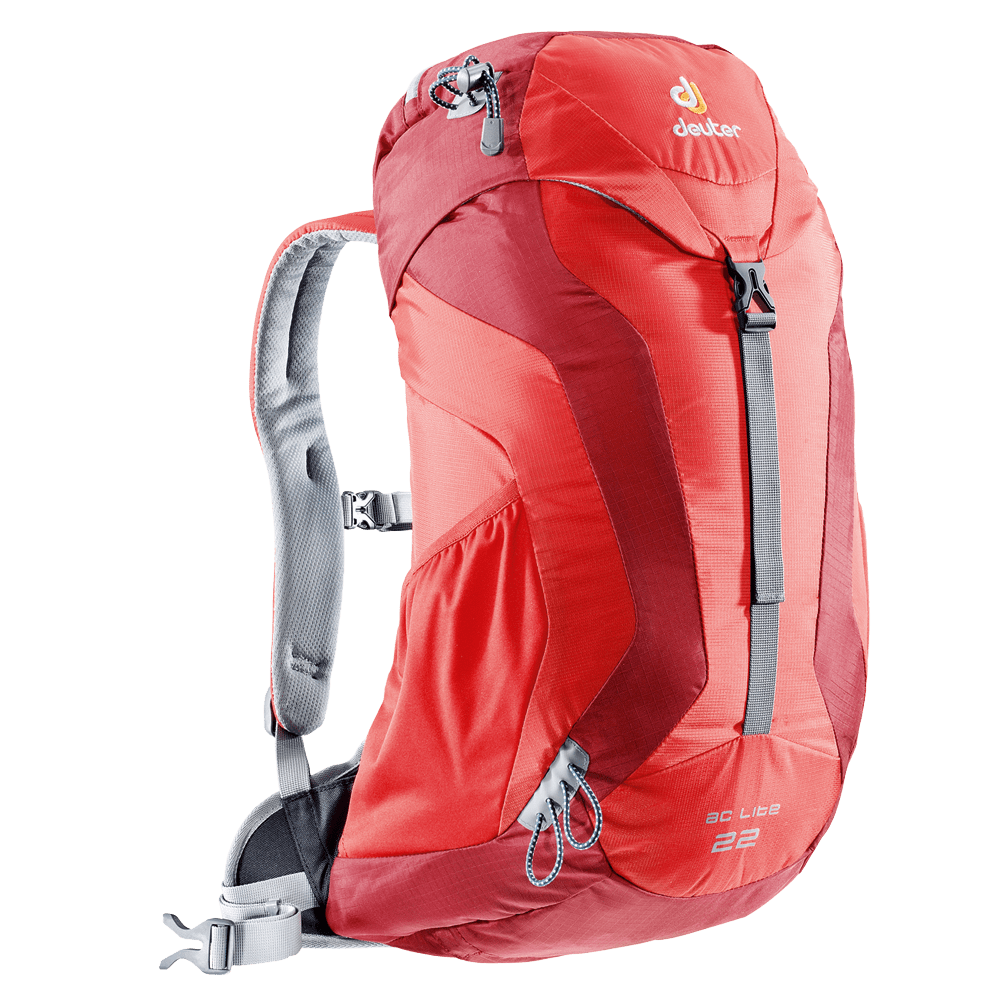 Deuter Туристический рюкзак Deuter Aircomfort AC Lite 22