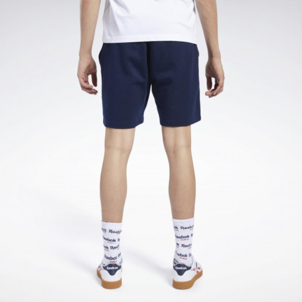 Reebok Удобные мужские шорты Reebok Cl F Vector Short