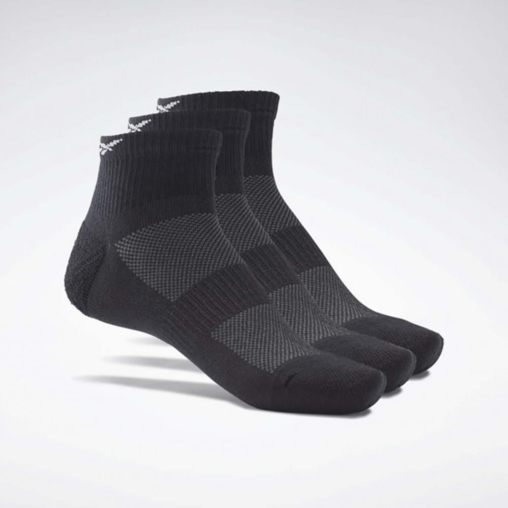 Reebok Комфортные носки Reebok Te Ank Sock 3p