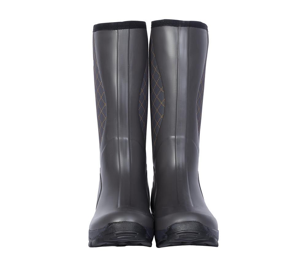 Remington Сапоги Remington Men Wellington Boots Graphite/Grey