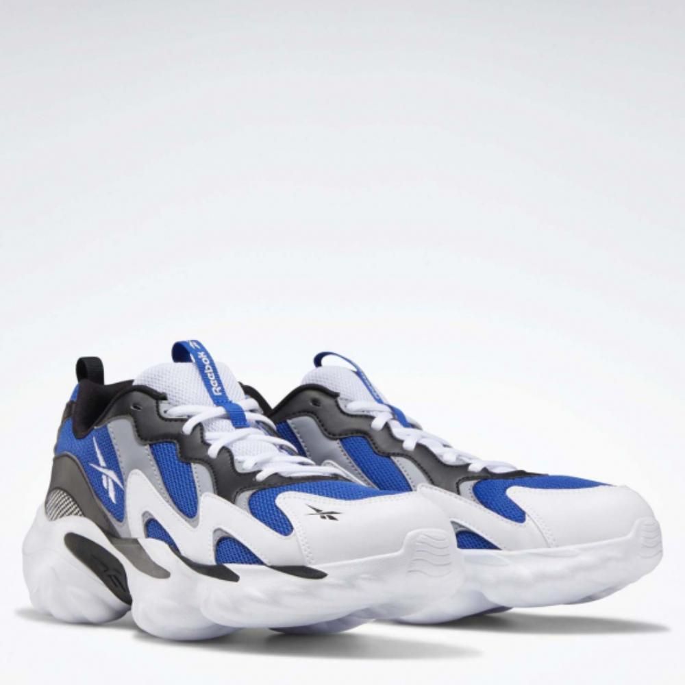 Reebok Теплые мужские кроссовки Reebok Dmx Series 1000