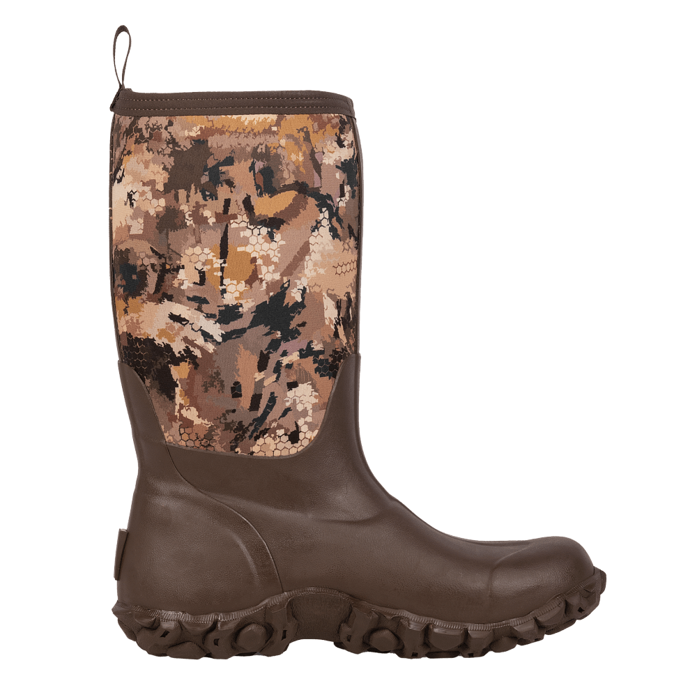 Remington Сапоги Remington rubber off-road boots