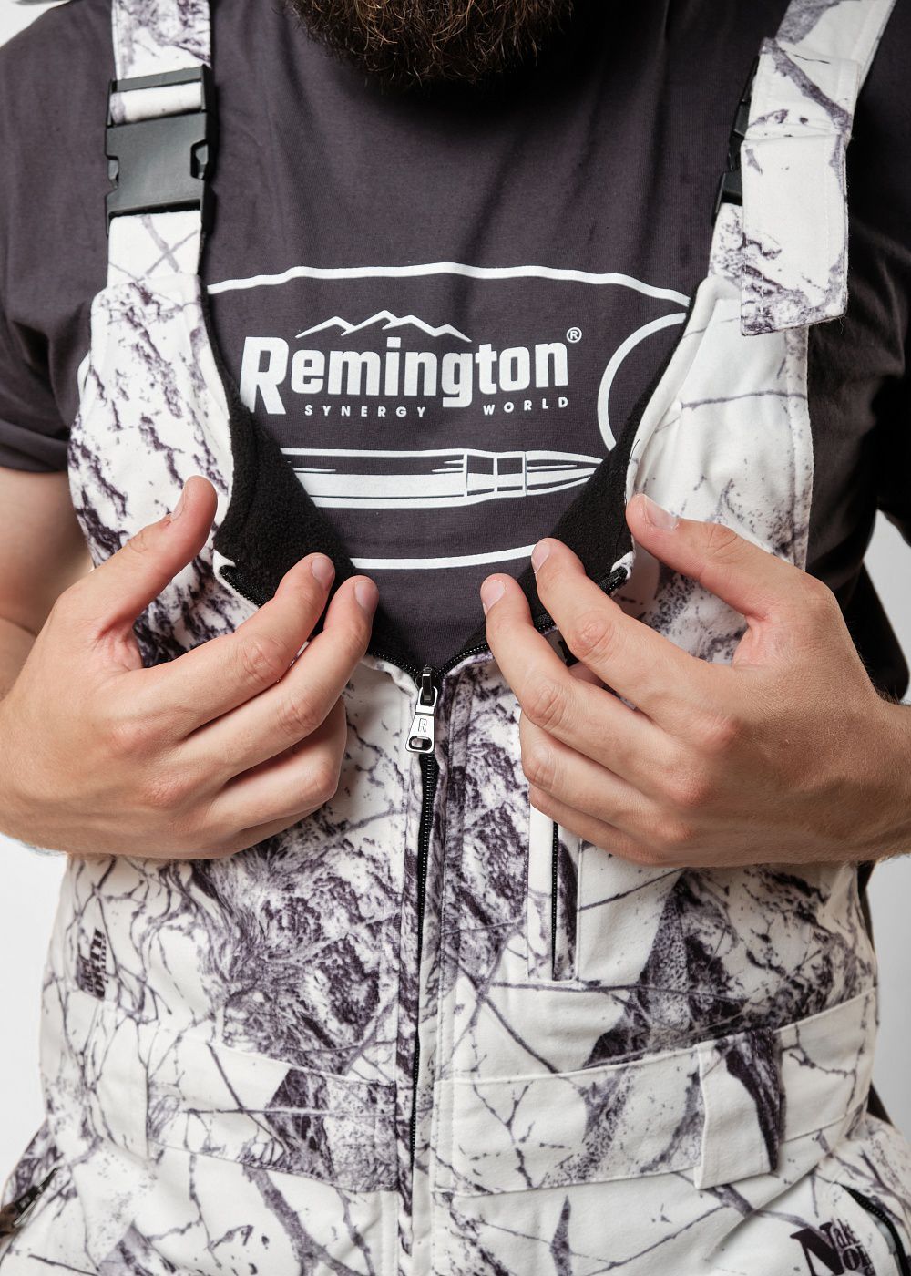 Remington Костюм мужской Remington Pro Hunting Club