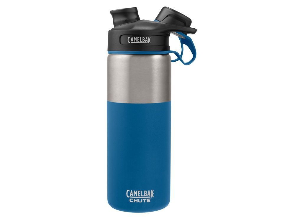 Camelbak Термос для пробежек CamelBak Chute Vacuum Insulated Stainless 20 oz (0.6L)