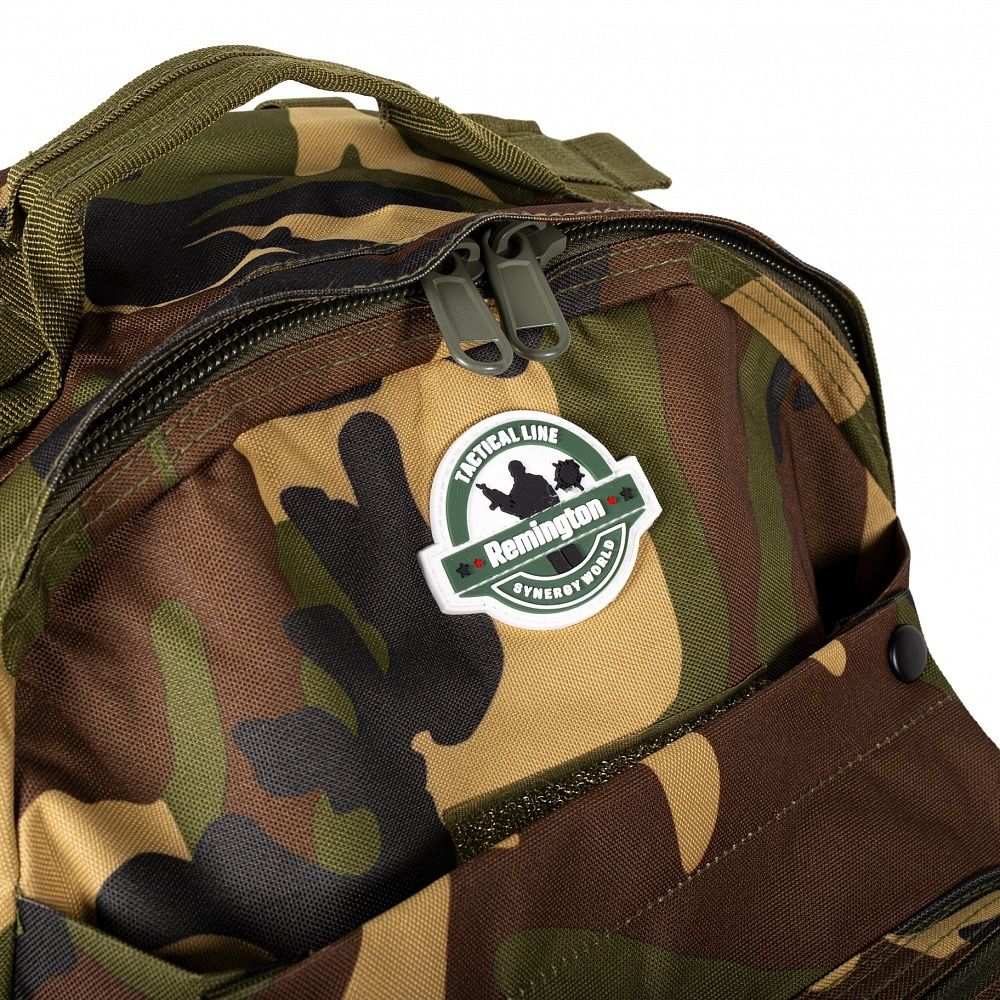 Remington Рюкзак Remington Tactical Backpack Jungle 41