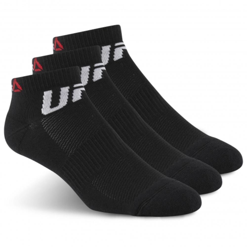 Reebok Классические носки Reebok Ufc Inside Sock