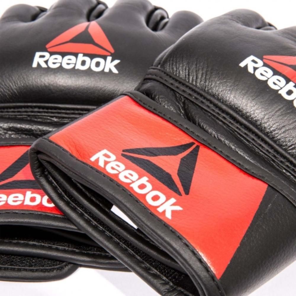 Reebok Теплые перчатки Reebok Lmma Glove