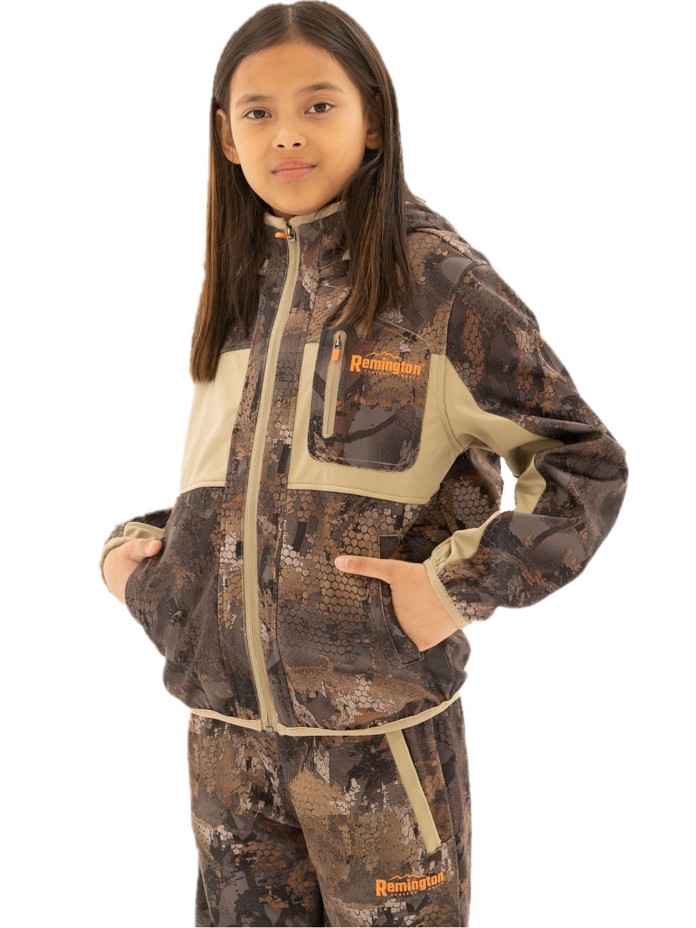 Remington Костюм Remington Pathfinder Unisex Women and Children