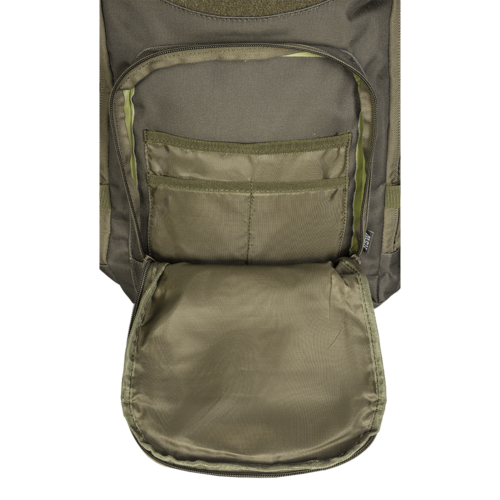 Remington Рюкзак Remington Large Hunting Backpack