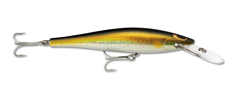 Williamson Морской воблер Williamson Speed Pro Deep 160