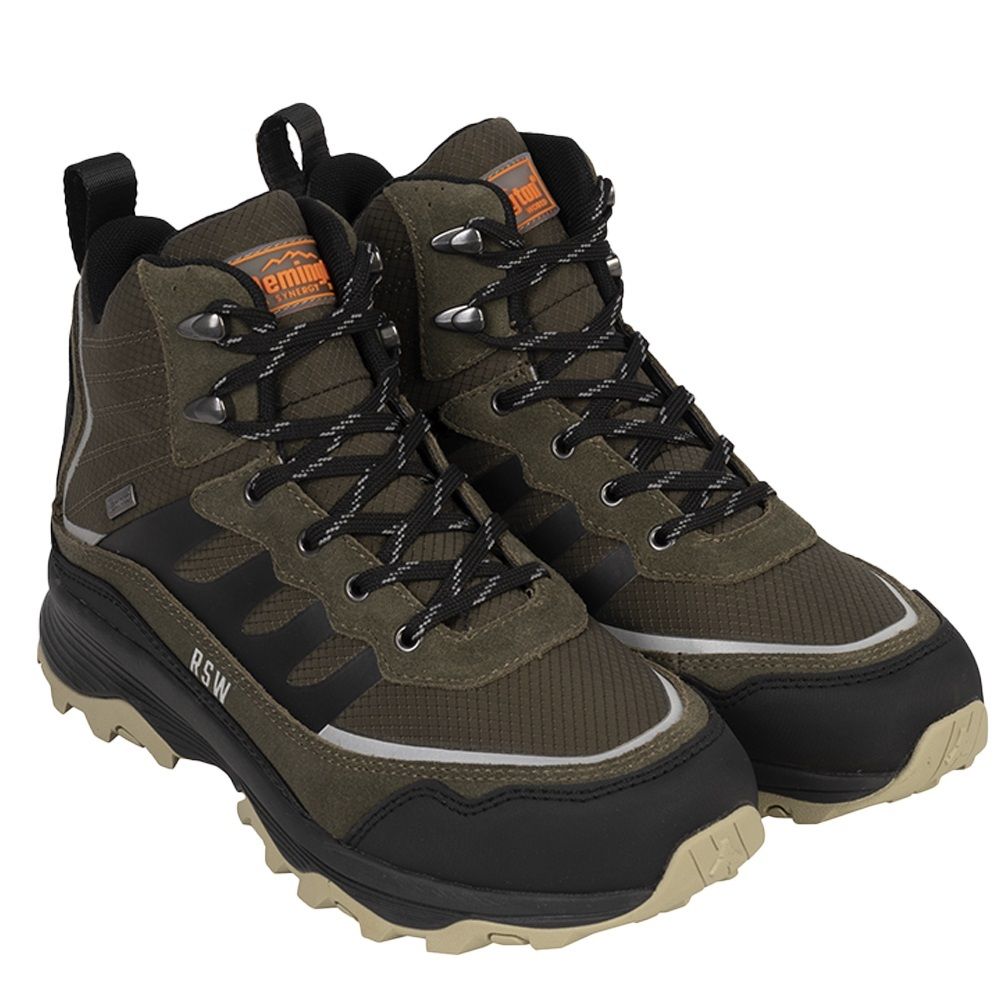 Remington Ботинки Remington Comfort Trekking Boots