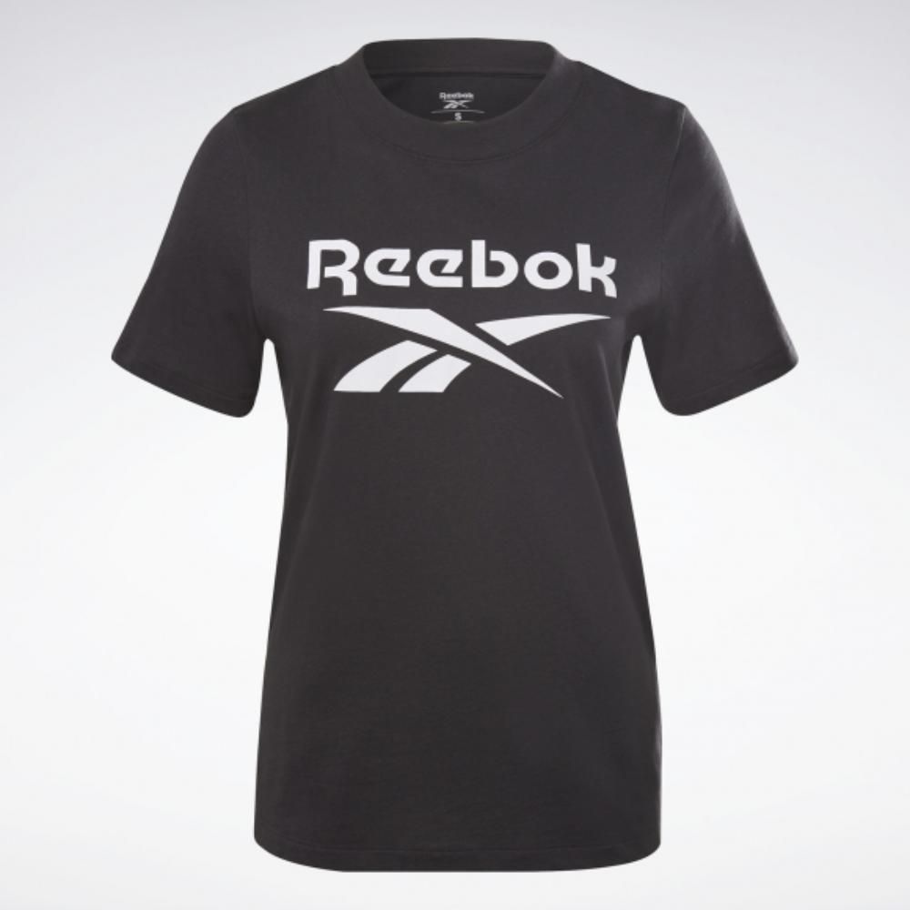 Reebok Спортивная женская футболка Reebok Ri Bl Tee