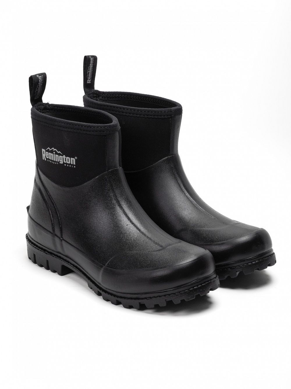 Remington Полусапоги Remington Low Rubber Boots