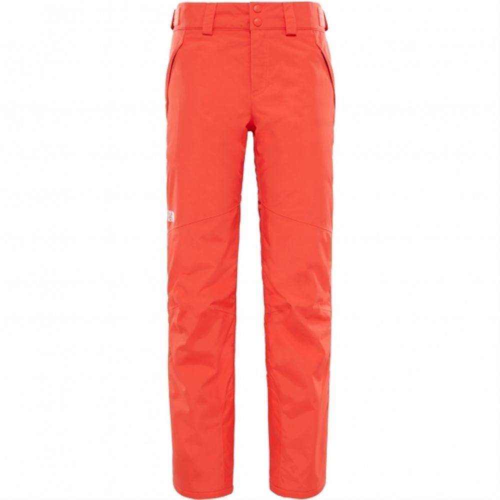 The North Face Стильные женские брюки The North Face W Presena Pant Fr Br