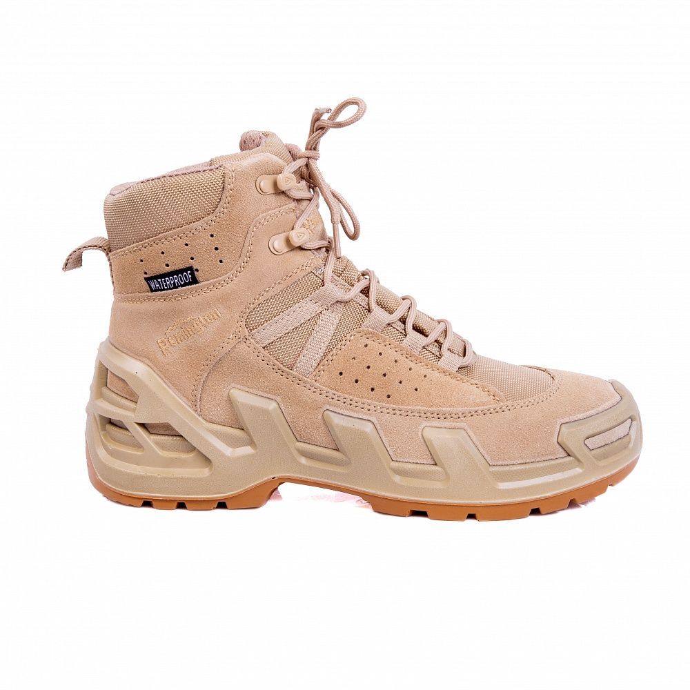 Remington Ботинки Remington Boots Military Style Beige