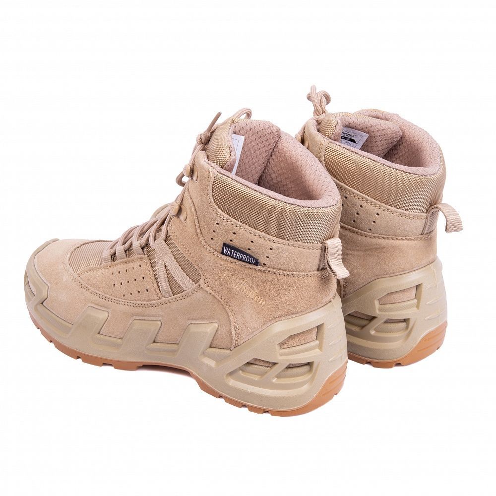 Remington Ботинки Remington Boots Military Style Beige