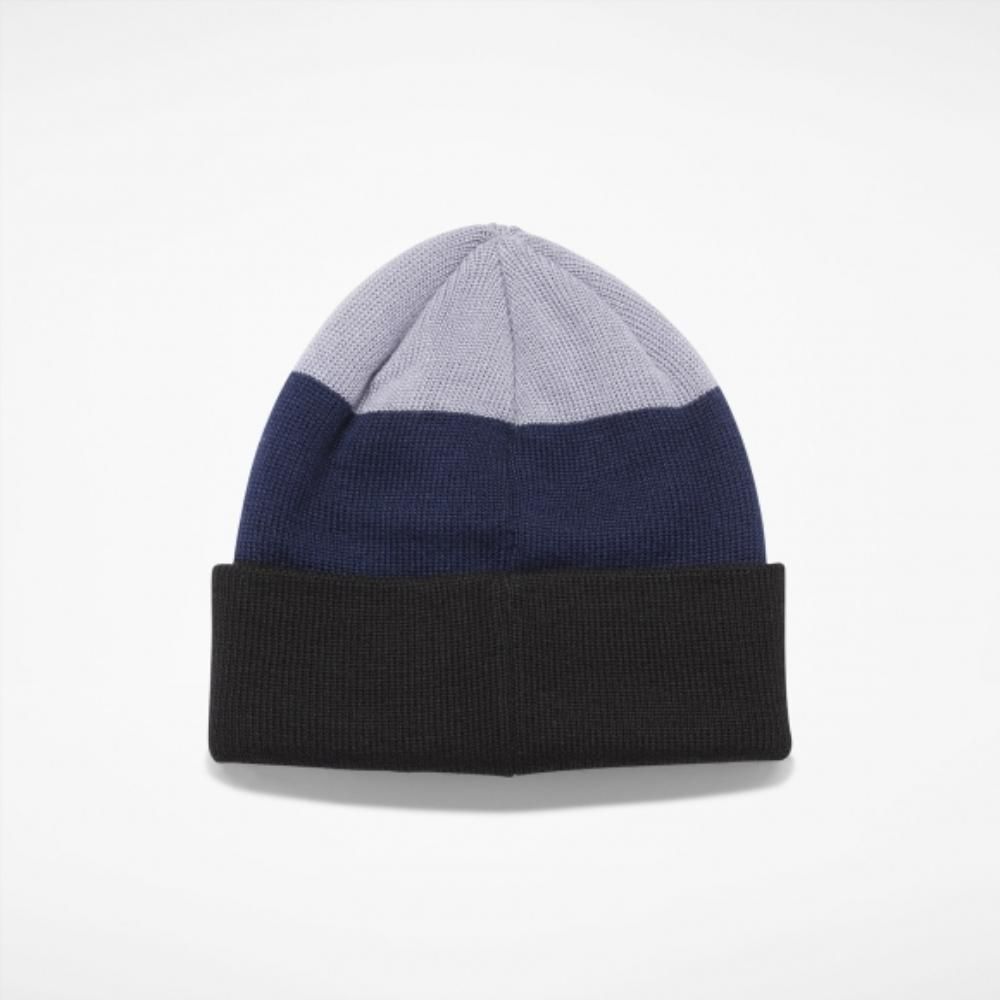 Reebok Комфортная шапка Reebok Cl Rollup Beanie