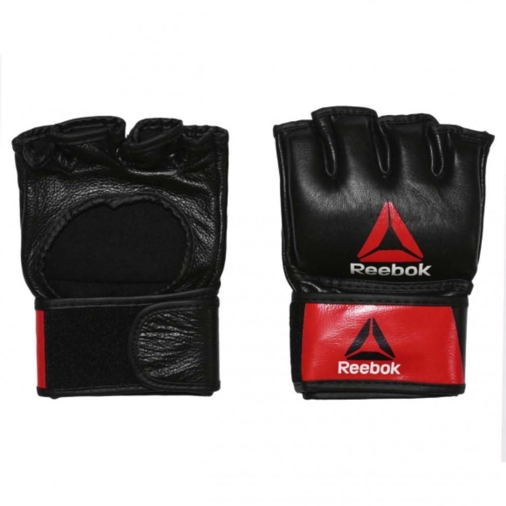 Reebok Теплые перчатки Reebok Lmma Glove