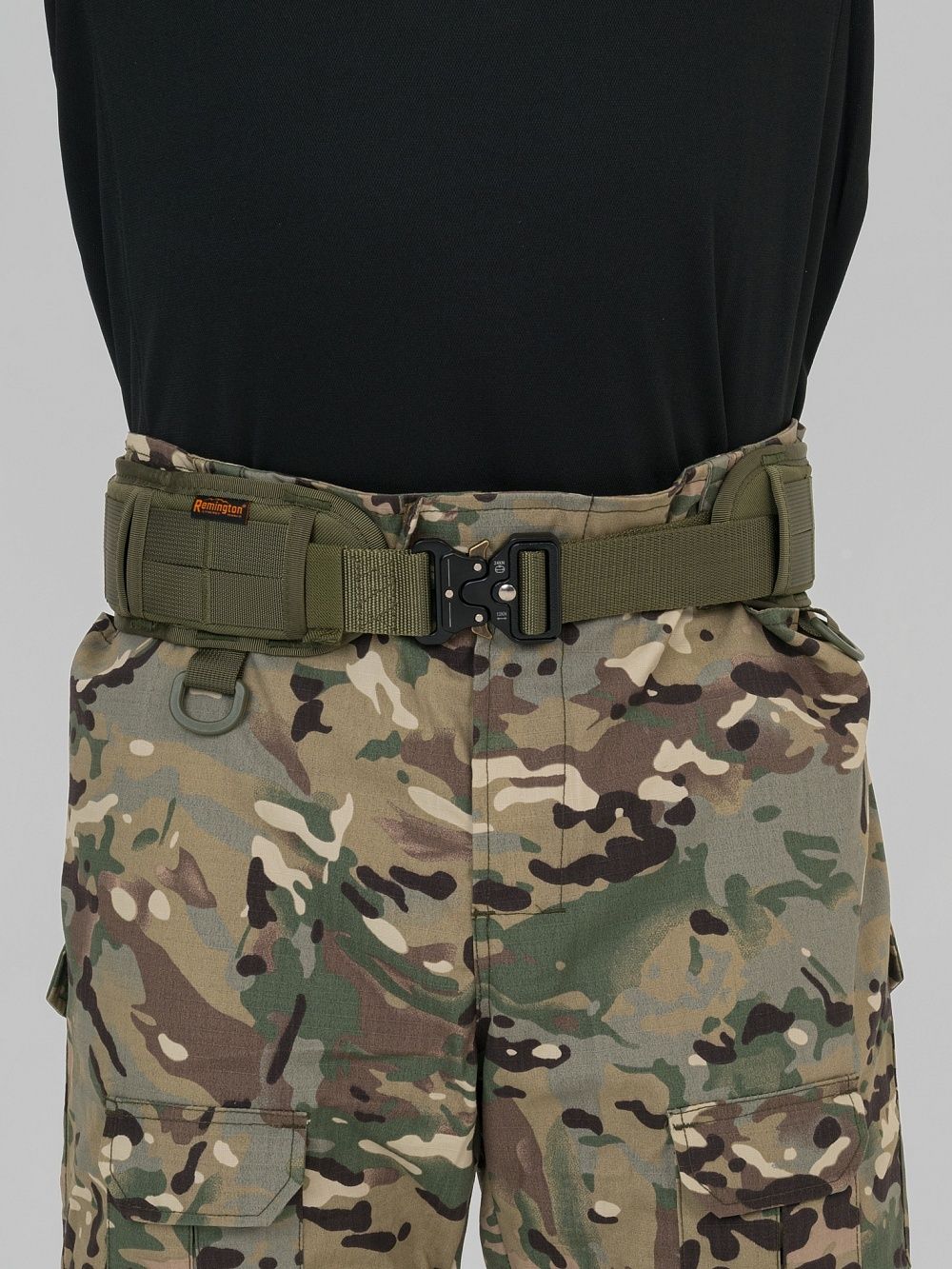 Remington Разгрузочный пояс Remington Tactical MOLLE Belt