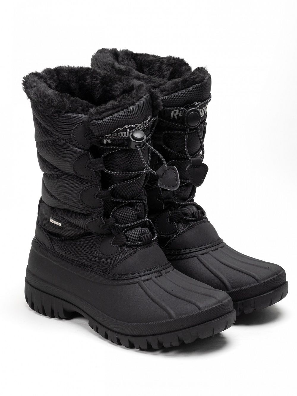 Remington Ботинки Remington Women's Heavy Duty Boots