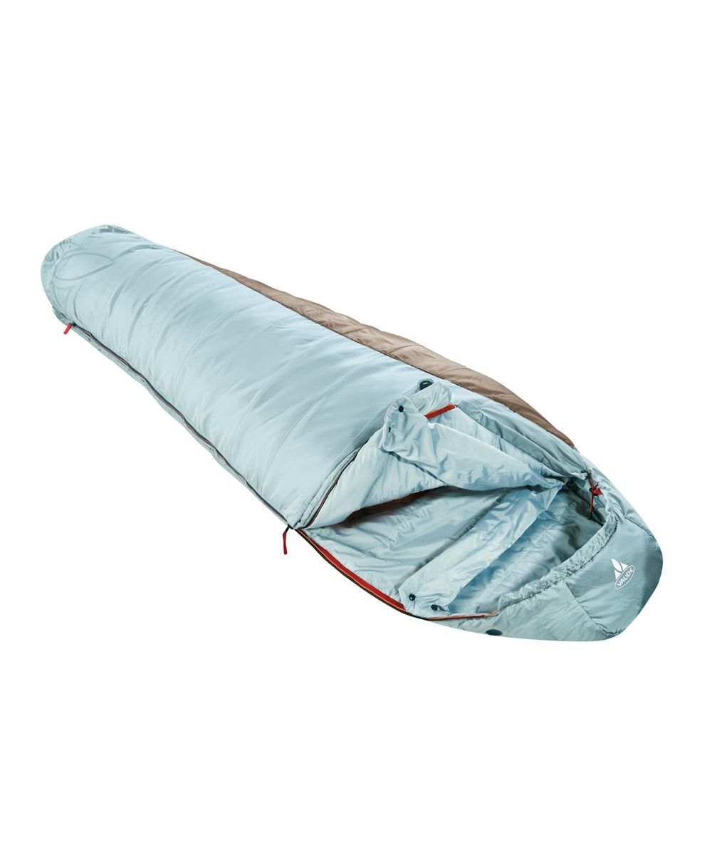 Vaude Удобный спальный мешок комфорт Vaude Snow Cloud 350 ( +6)