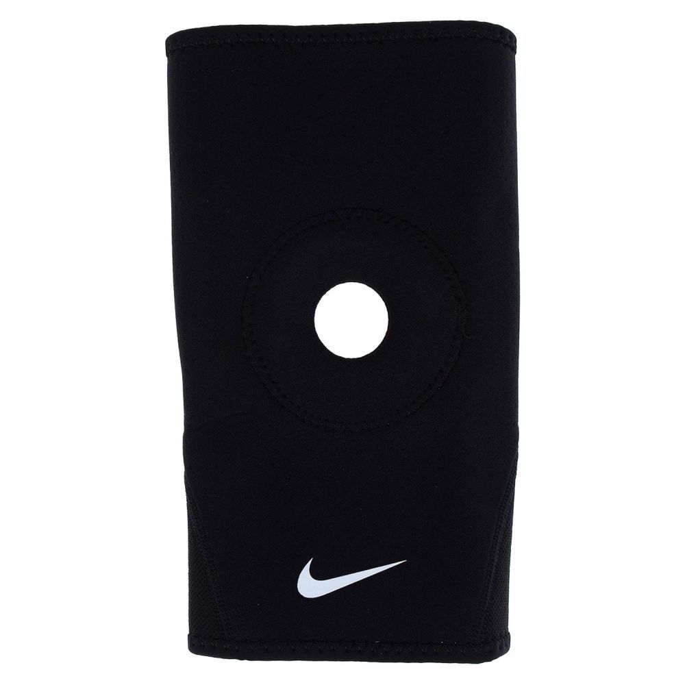 Nike Защита на колено Nike Open-Patella Knee Sleeve 2.0