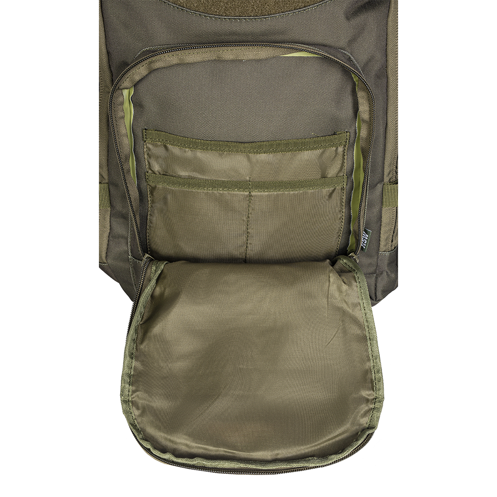 Remington Рюкзак Remington Large Hunting Backpack