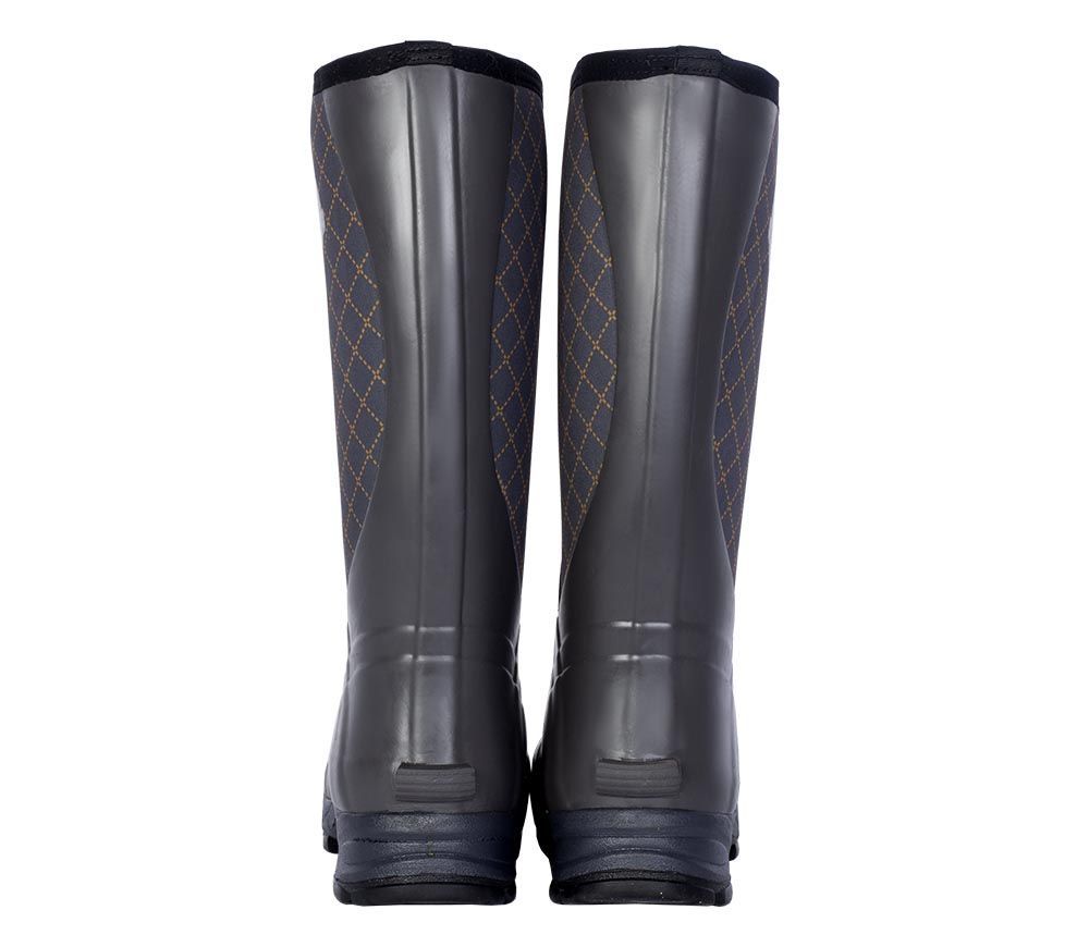 Remington Сапоги Remington Men Wellington Boots Graphite/Grey