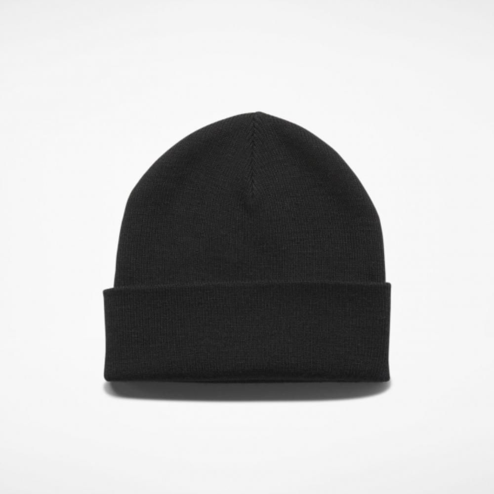 Reebok Брендовая мужская шапка Reebok Found Logo Beanie