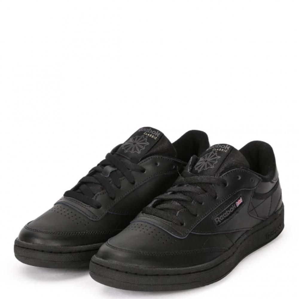 Reebok Удобные мужские кроссовки Reebok Club C 85