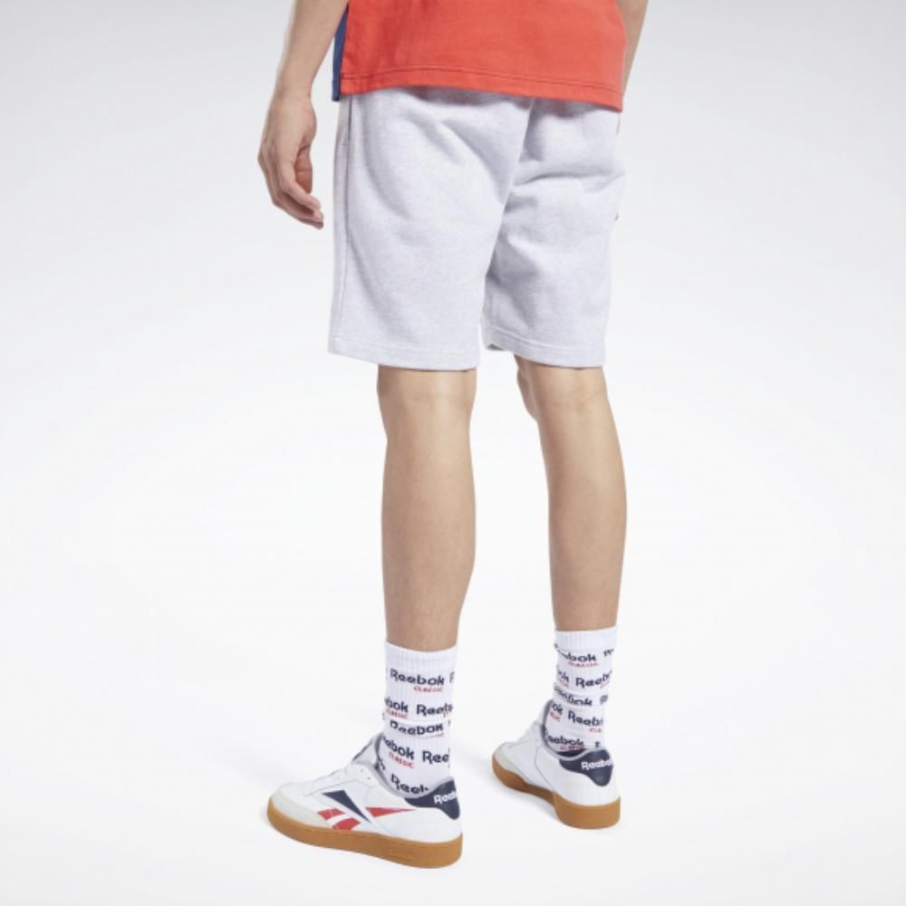 Reebok Удобные мужские шорты Reebok Cl F Vector Short