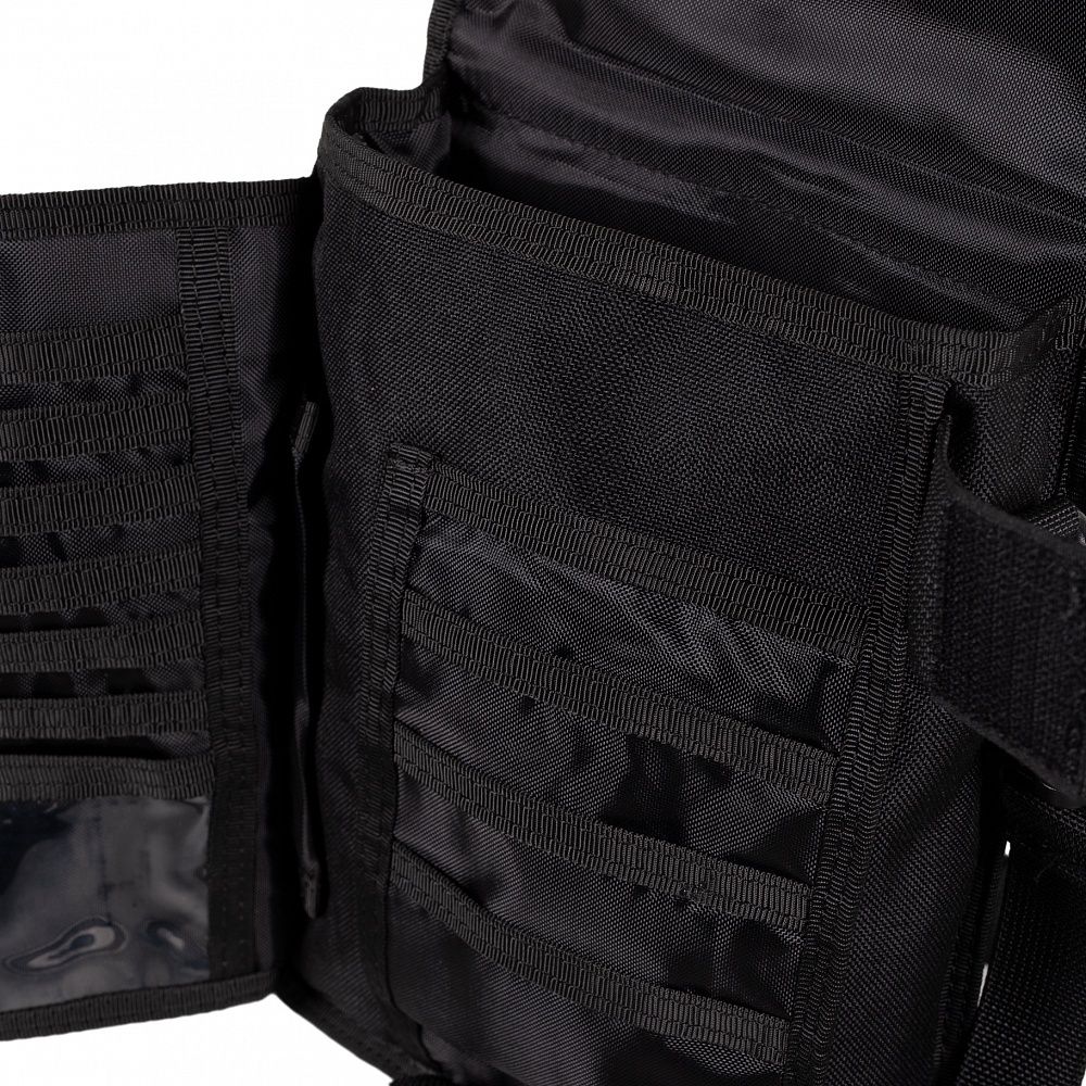 Remington Тактическая сумка Remington Tactical Shoulder Bag