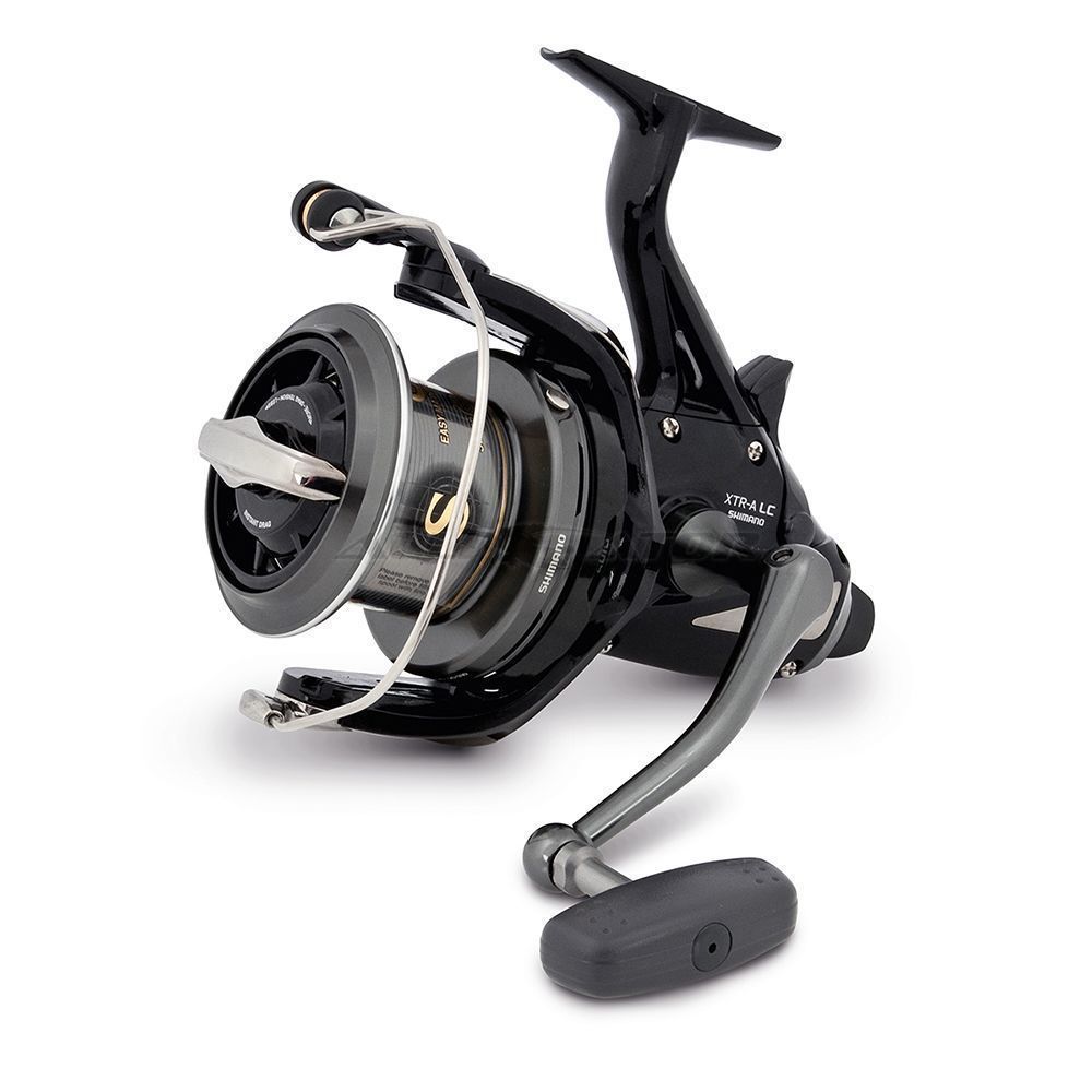 Shimano Катушка для трофейного карпа Shimano Big Baitrunner LC 14000 XTB